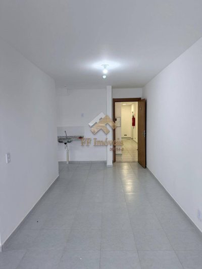 Apartamento, 2 quartos, 53 m² - Foto 4