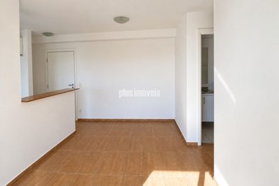 Apartamento, 2 quartos, 49 m² - Foto 2