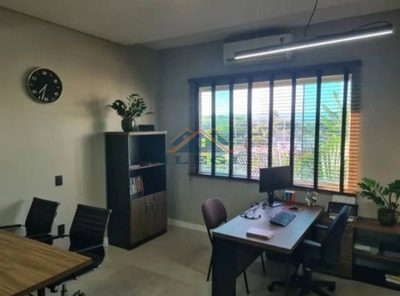 Sala-Conjunto, 20 m² - Foto 4