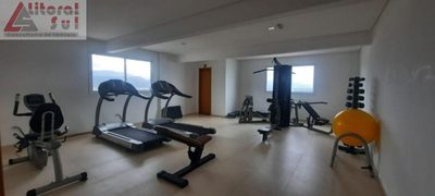 Apartamento, 2 quartos, 76 m² - Foto 4