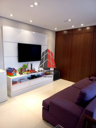 Apartamento, 2 quartos, 52 m² - Foto 4
