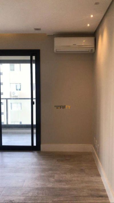 Apartamento, 1 quarto, 36 m² - Foto 4