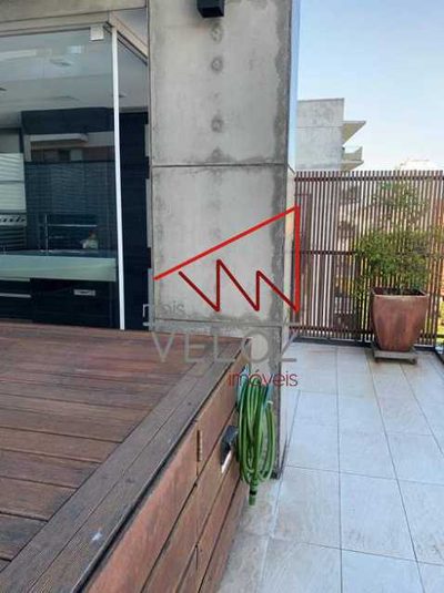 Cobertura, 2 quartos, 183 m² - Foto 5