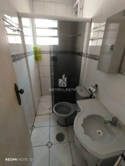 Apartamento, 2 quartos, 43 m² - Foto 4