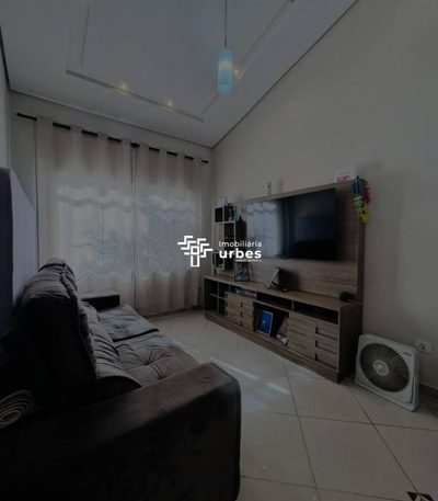 Casa, 2 quartos, 106 m² - Foto 4