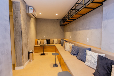 Apartamento, 2 quartos, 71 m² - Foto 2