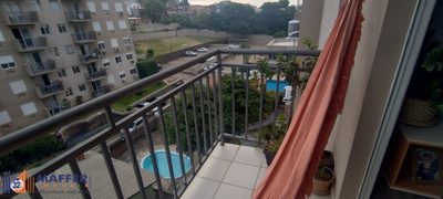 Apartamento, 3 quartos, 67 m² - Foto 4