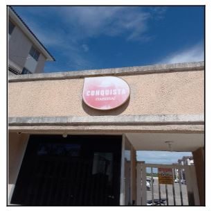 Apartamento, 43 m² - Foto 1
