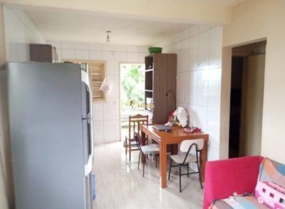 Casa, 2 quartos, 360 m² - Foto 4