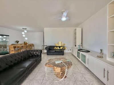 Apartamento, 4 quartos, 190 m² - Foto 4