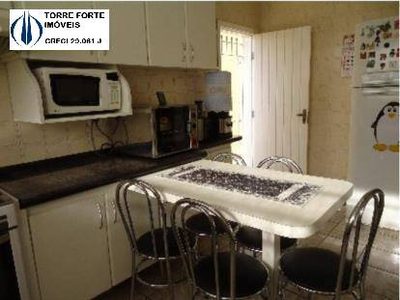 Casa, 3 quartos, 196 m² - Foto 5