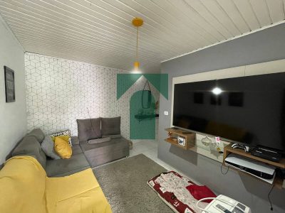 Sobrado, 5 quartos, 238 m² - Foto 1