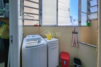 Apartamento, 3 quartos, 85 m² - Foto 2