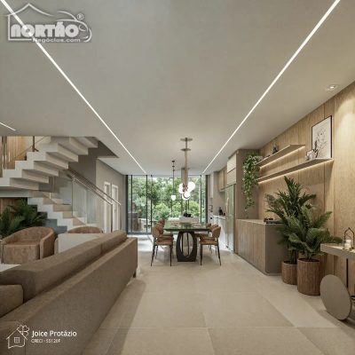 Casa, 4 quartos, 167 m² - Foto 4
