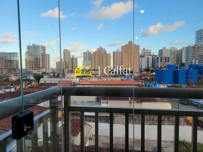 Apartamento, 2 quartos, 60 m² - Foto 5