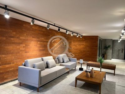 Apartamento, 1 quarto, 30 m² - Foto 2