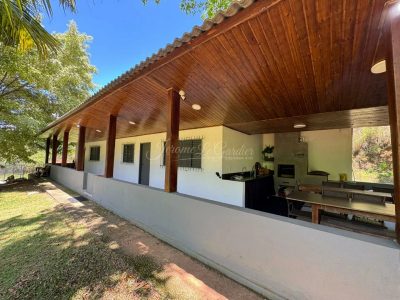 Fazenda, 22 m² - Foto 3