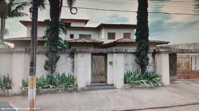 Casa, 5 quartos, 700 m² - Foto 1