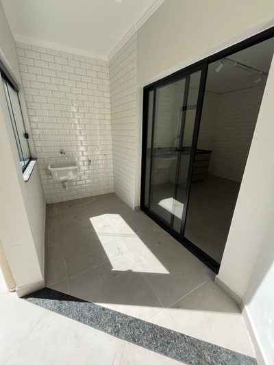 Casa, 3 quartos - Foto 3
