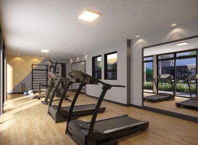 Apartamento, 3 quartos, 64 m² - Foto 4