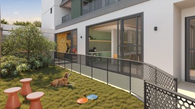 Apartamento, 2 quartos, 58 m² - Foto 5