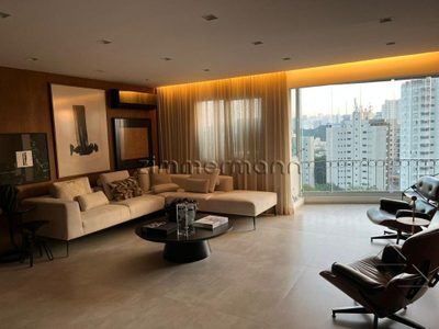 Apartamento, 3 quartos, 112 m² - Foto 1