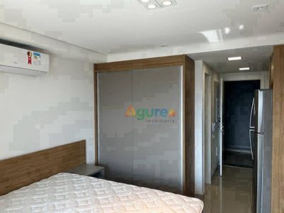 Apartamento, 1 quarto, 25 m² - Foto 2