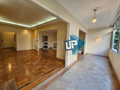 Apartamento, 3 quartos, 220 m² - Foto 1
