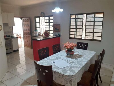 Casa, 3 quartos, 320 m² - Foto 5