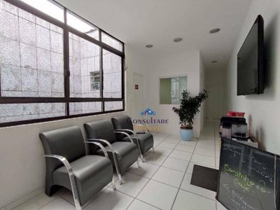 Sala-Conjunto, 25 m² - Foto 1