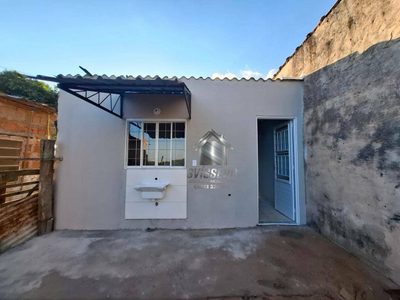 Casa, 1 quarto, 32 m² - Foto 4