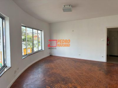 Apartamento, 3 quartos, 110 m² - Foto 2