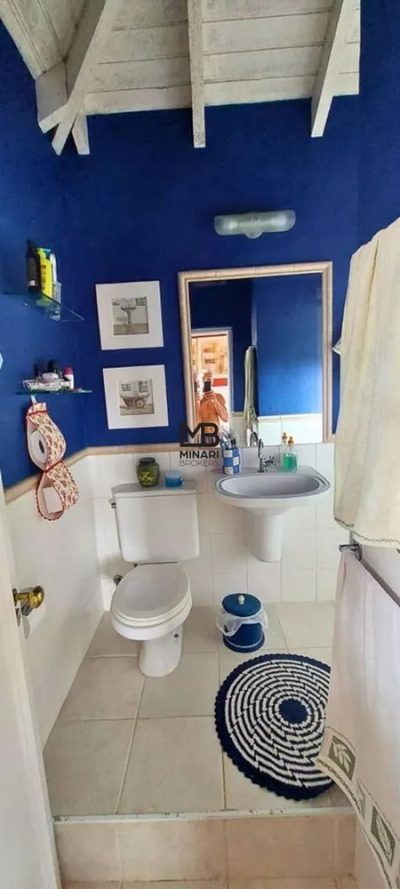 Casa, 2 quartos, 152 m² - Foto 2