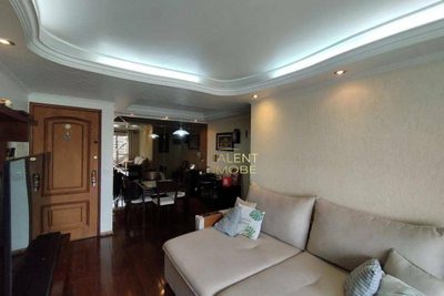 Apartamento, 3 quartos, 75 m² - Foto 2