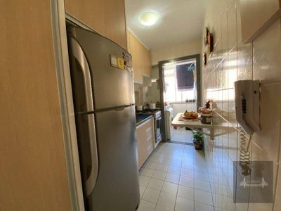 Apartamento, 3 quartos, 65 m² - Foto 5