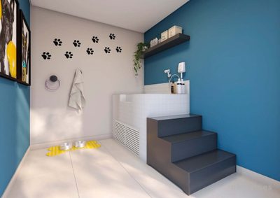 Apartamento, 1 quarto, 26 m² - Foto 5