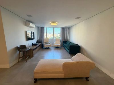 Apartamento, 3 quartos, 170 m² - Foto 2