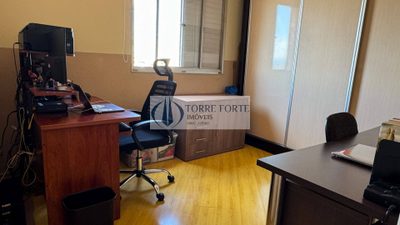Apartamento, 2 quartos, 70 m² - Foto 4