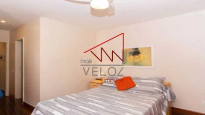 Apartamento, 3 quartos, 120 m² - Foto 1