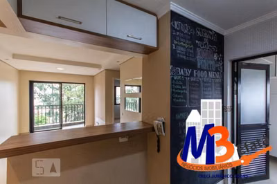 Apartamento, 3 quartos, 58 m² - Foto 4