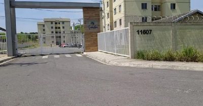 Apartamento, 2 quartos, 10 m² - Foto 1