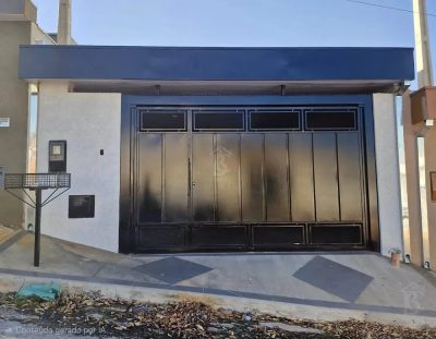 Casa, 3 quartos, 130 m² - Foto 3