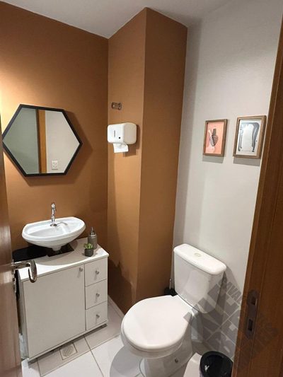 Sala-Conjunto, 27 m² - Foto 5
