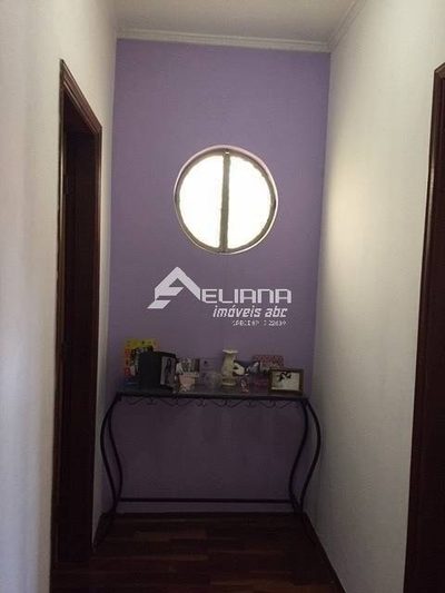 Sobrado, 3 quartos, 178 m² - Foto 3