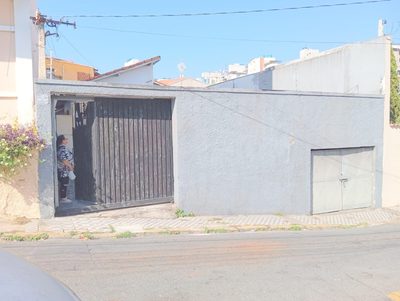 Casa, 2 quartos, 166 m² - Foto 1