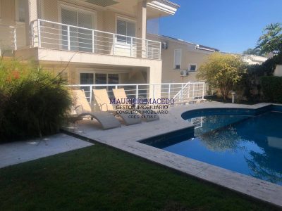Casa, 4 quartos, 750 m² - Foto 2