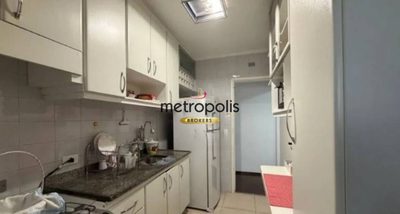 Apartamento, 2 quartos, 65 m² - Foto 5