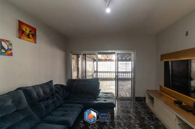 Sobrado, 2 quartos, 218 m² - Foto 4