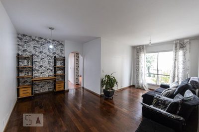 Apartamento, 2 quartos, 64 m² - Foto 1