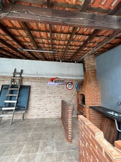Casa, 3 quartos, 240 m² - Foto 5